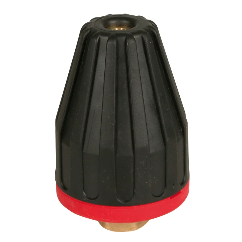 Dirt Killer IDK Series Nozzle – Size 8 – Red