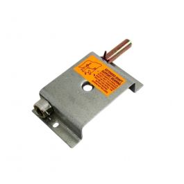 Johnson Controls DMPR-KC012 Extension Shaft W/Bracket Hexagonal Pin