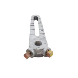 Johnson Controls DMPR-KC050 Crank Arm Fits 7/16" Shaft 1"-2-3/4" Adjustable Radius