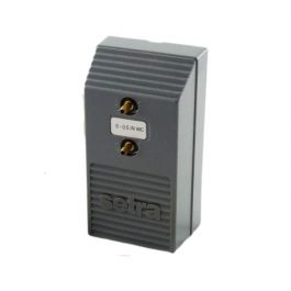 Johnson Controls DPT2640-0R5D Low Differential Pressure Transducer 0-5" WC 0-5 VDC