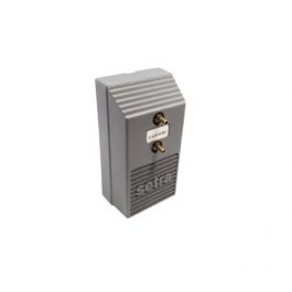 Johnson Controls DPT2641-R25B Differential Pressure Transducer -0.25-0.25" WC 4-20mA