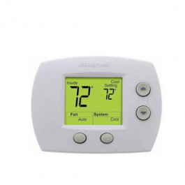 Amana-Goodman DS01G Digismart Wireless Thermostat