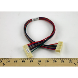 Laars Heating Systems E2308000 Harness Control Panel #3