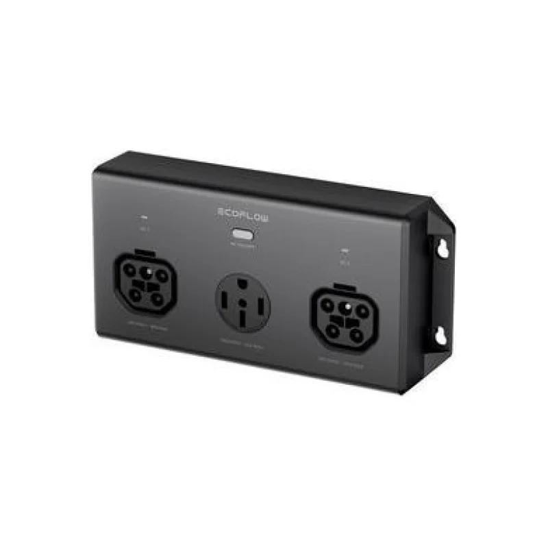 EcoFlow 50 Amp Hub – Delta Pro Ultra