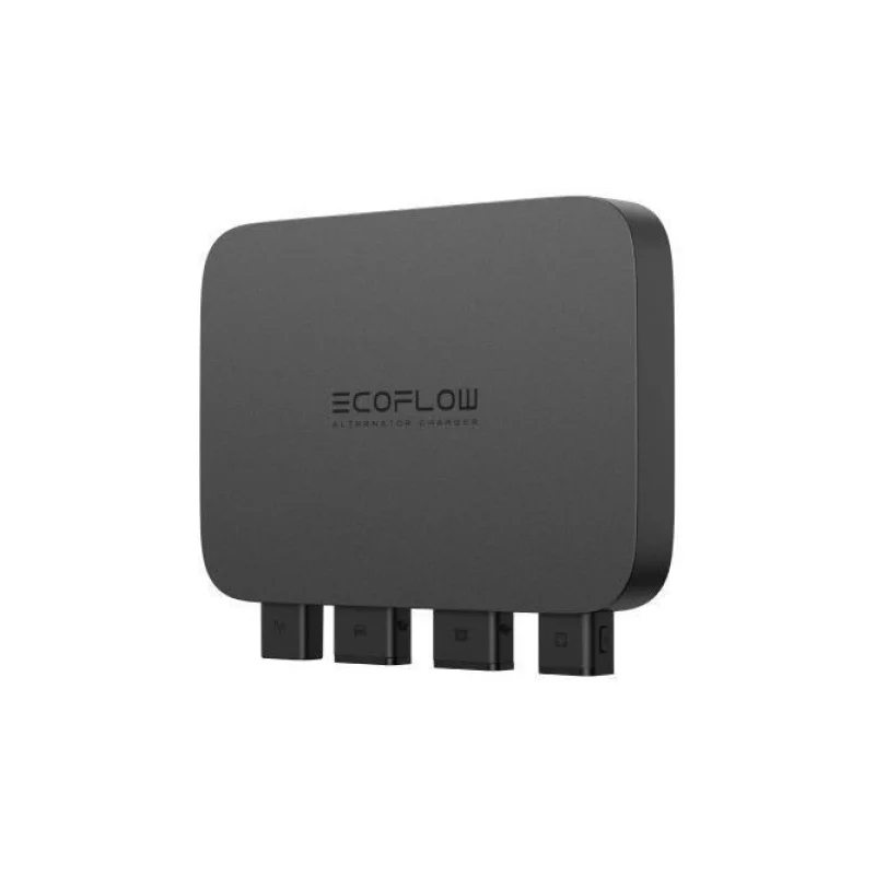 EcoFlow 800W Alternator Charger