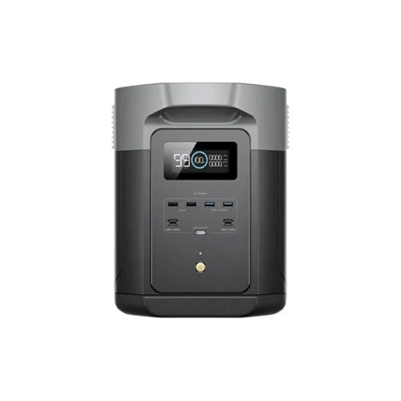 Ecoflow Delta 2 Max Portable Power Station