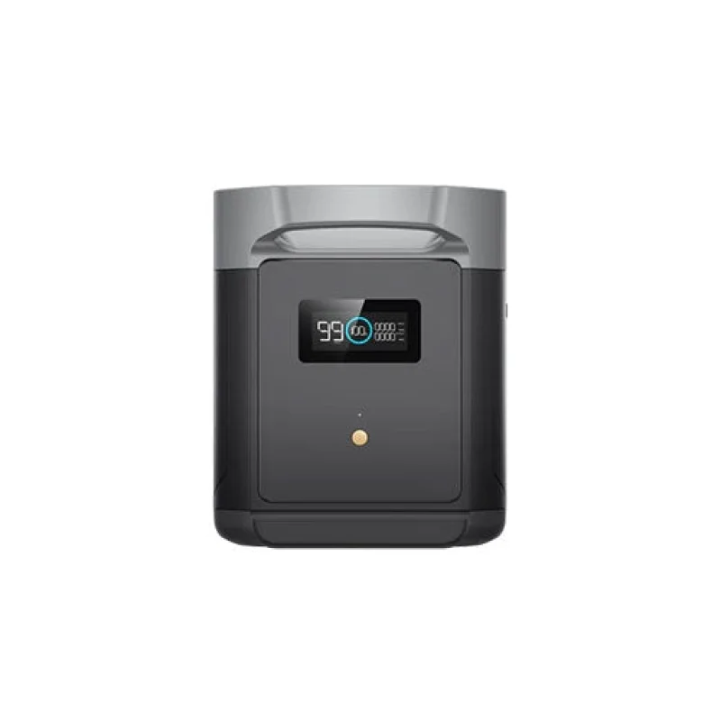 Ecoflow Delta 2 Max Smart Extra Battery