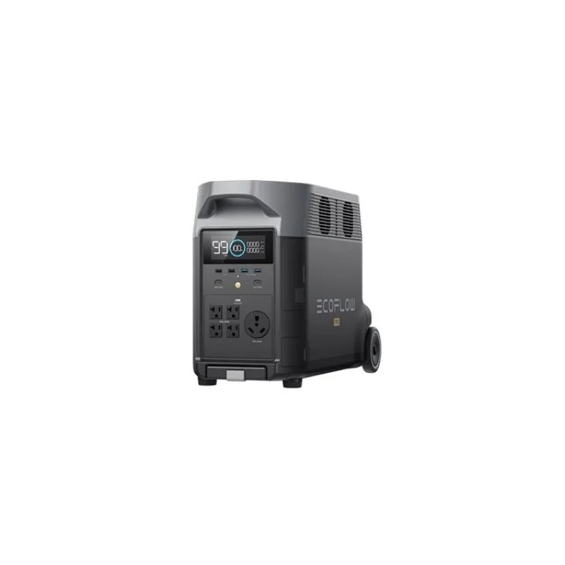 EcoFlow DELTA Pro Portable Power Station