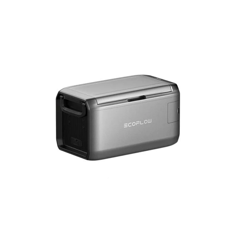 EcoFlow GLACIER Classic Portable Fridge Freezer
