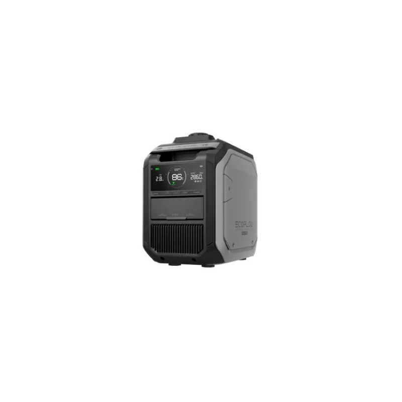 EcoFlow Smart Generator 3000 (Dual Fuel)