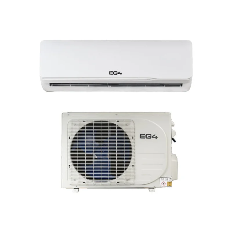 EG4 12K Hybrid Mini Split V1