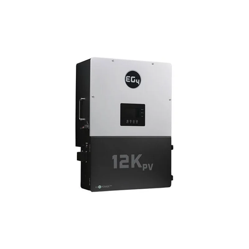EG4 12kPV All-In-One Hybrid Inverter