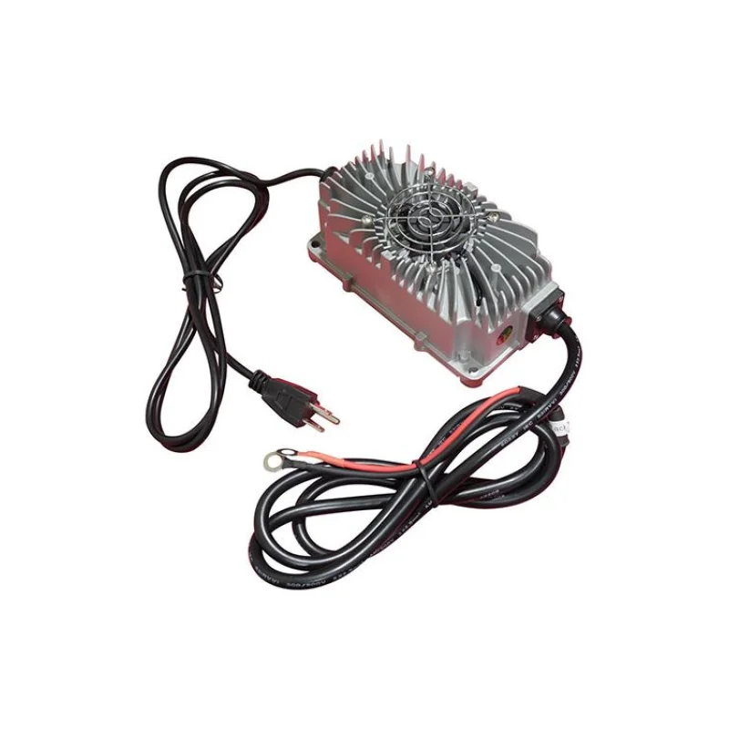 EG4 12V 15A Battery Charger