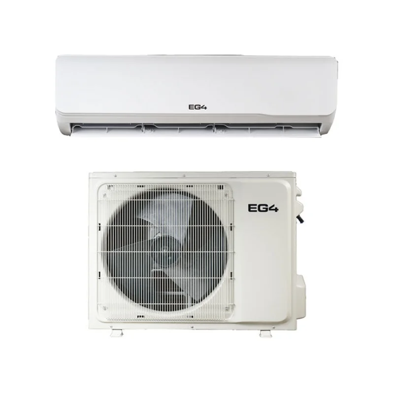 EG4 24k Hybrid Mini Split V1