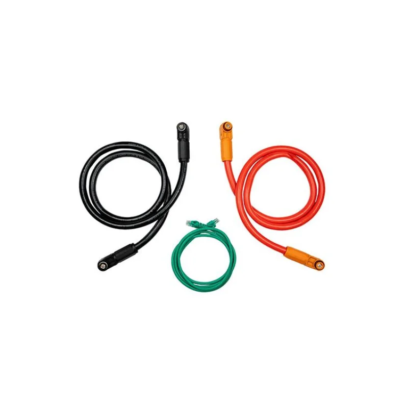 EG4 Battery Paralleling Cables