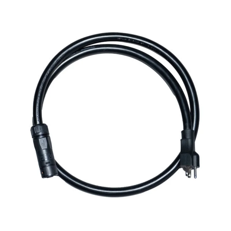EG4 Chargeverter GC 120V Quick-Connect Power Cord