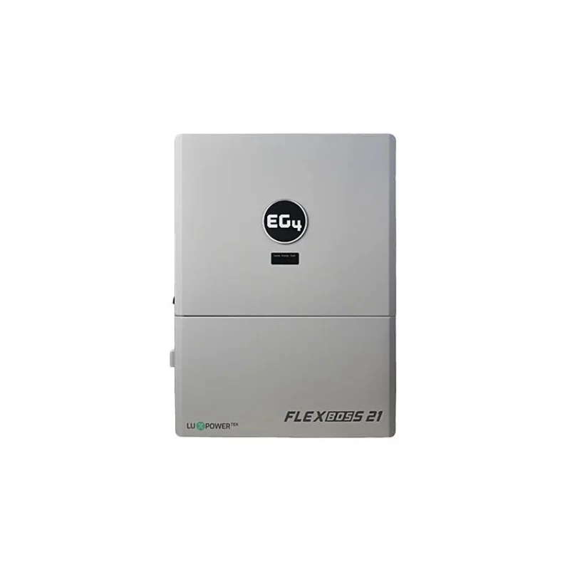 EG4 FlexBOSS21 16kw AC Hybrid Inverter | 48V Split Phase | 21kW PV Input