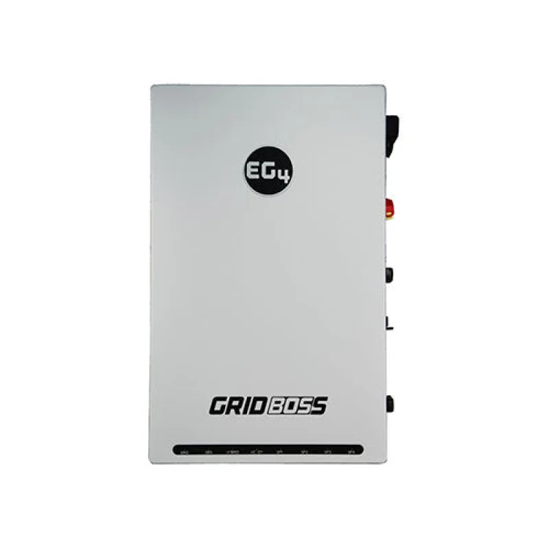 EG4 GridBOSS MID V 3.1 200A Service Entrance