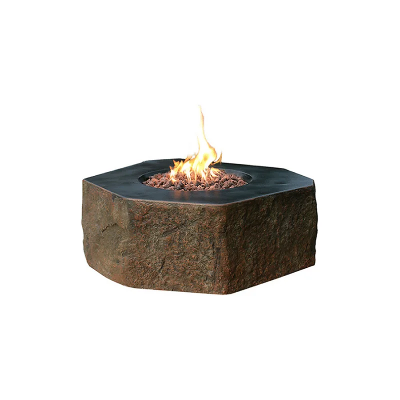 Elementi Columbia Fire Pit OFG105