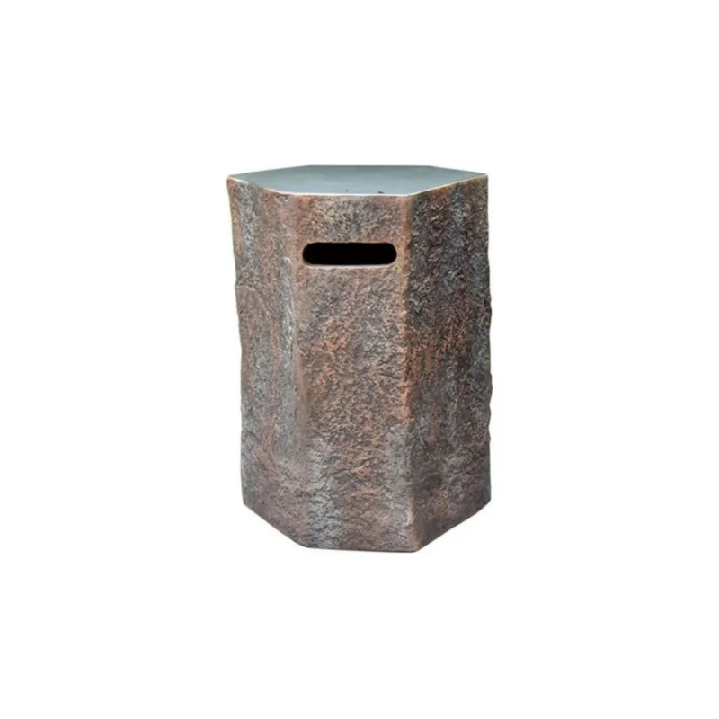 Elementi Columbia Tank Cover ONB01-106