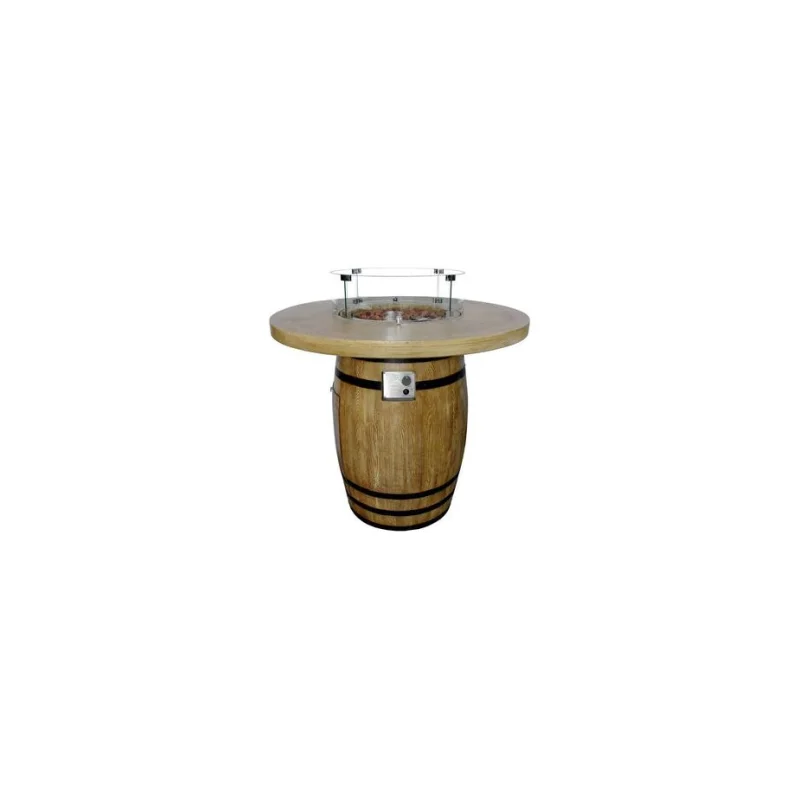 Elementi Lafite Fire Pit OFG225