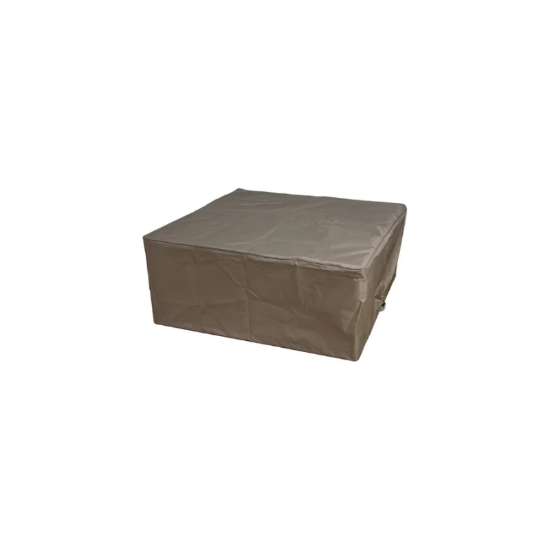 Elementi Manhattan and Aurora Fire Pit Cover