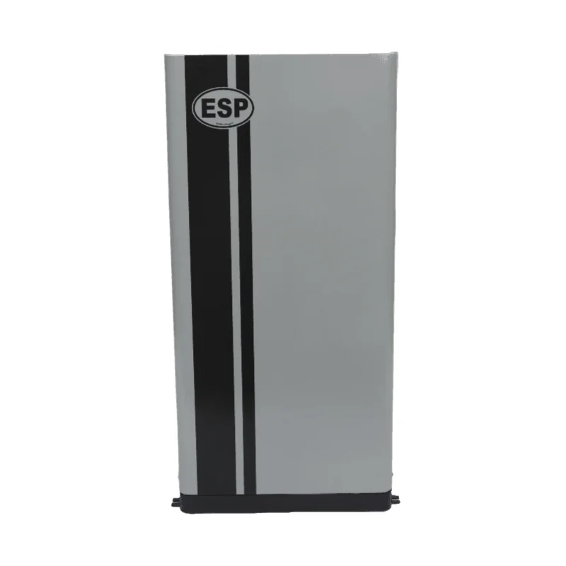EndurEnergy | 10.24kw Sever Rack Battery Kit | 2 Server Rack Batteries |