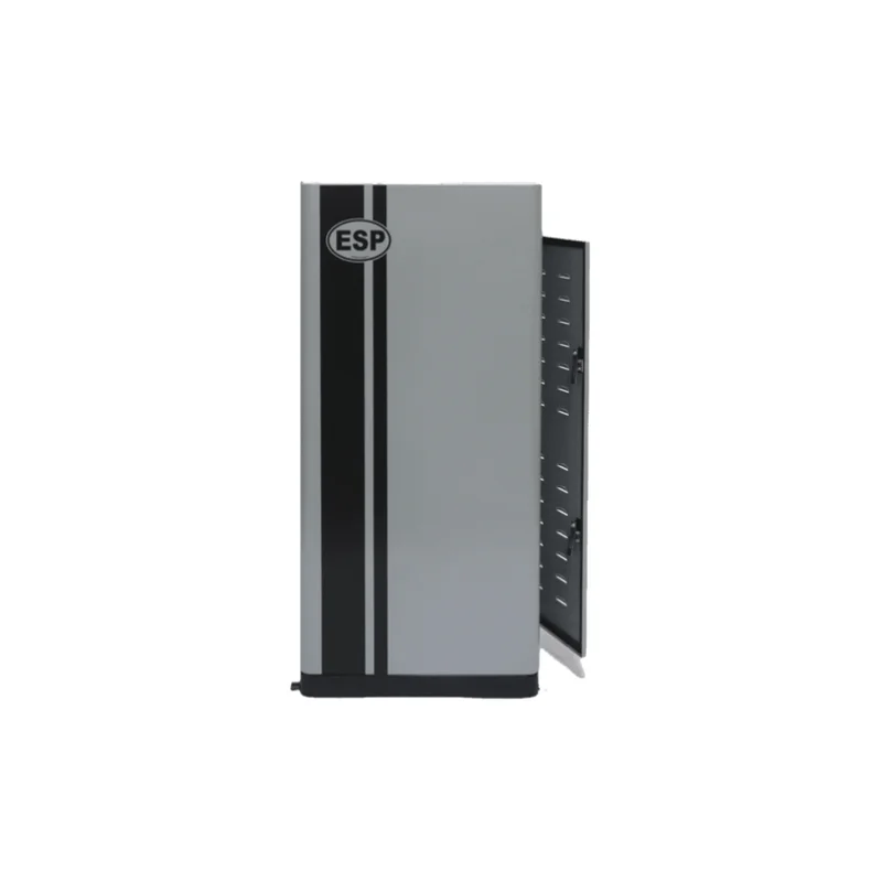 EndurEnergy | 20.48kw Sever Rack Battery Kit | 4 Server Rack Batteries | ESP-5100