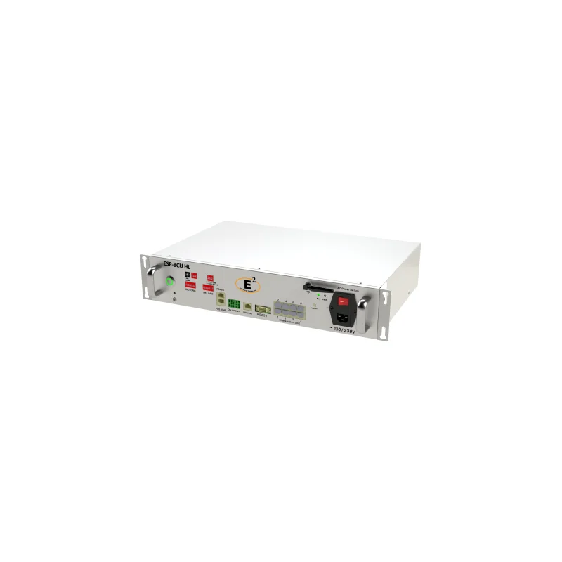EndurEnergy | Battery Control Unit (For more then 10 ESP-5K HL)