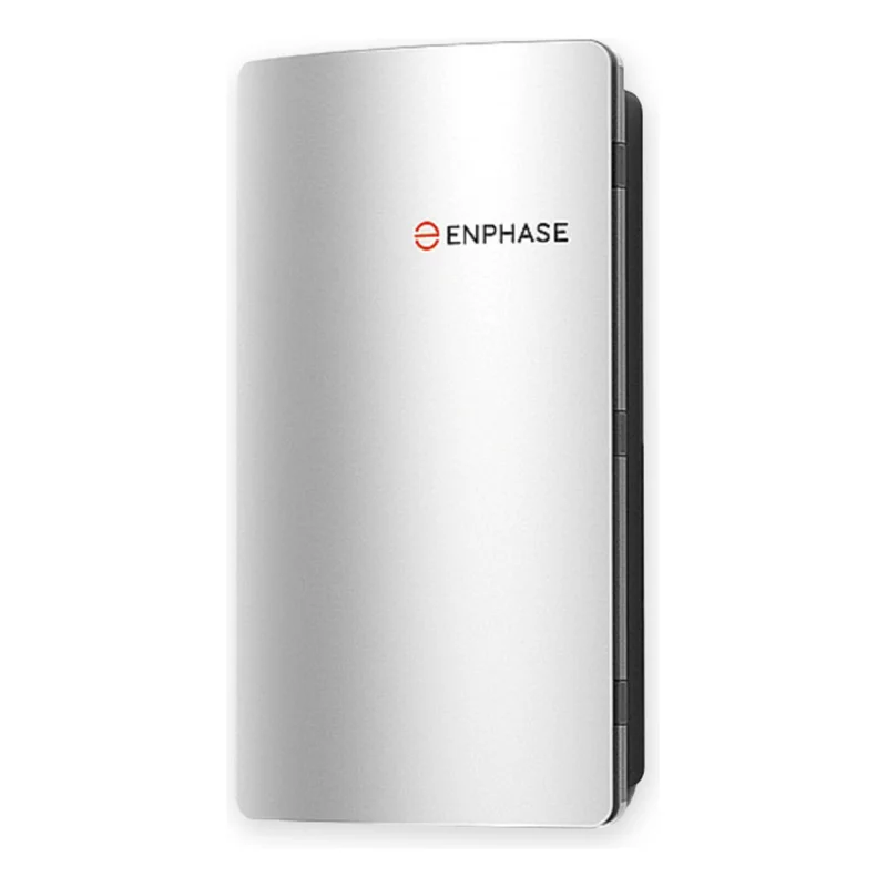 Enphase Enpower Smart Switch IQ System Controller