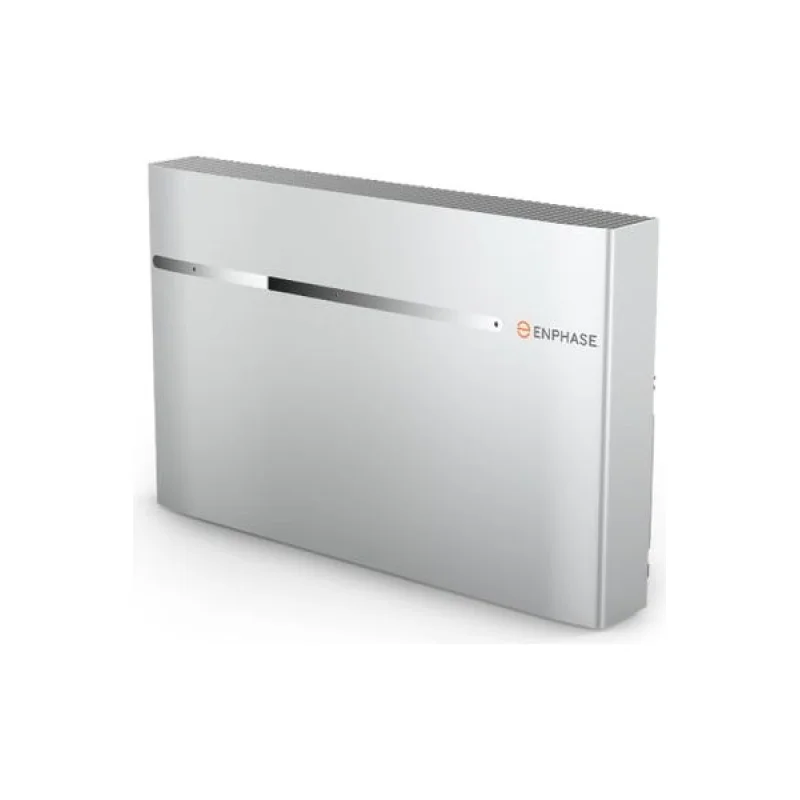 Enphase IQ 10T ENCHARGE 10kWh Lithium Iron Battery