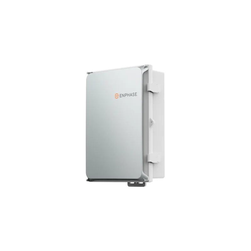 Enphase IQ Combiner 5P X-IQ-AM1-240-5 With Envoy Gateway