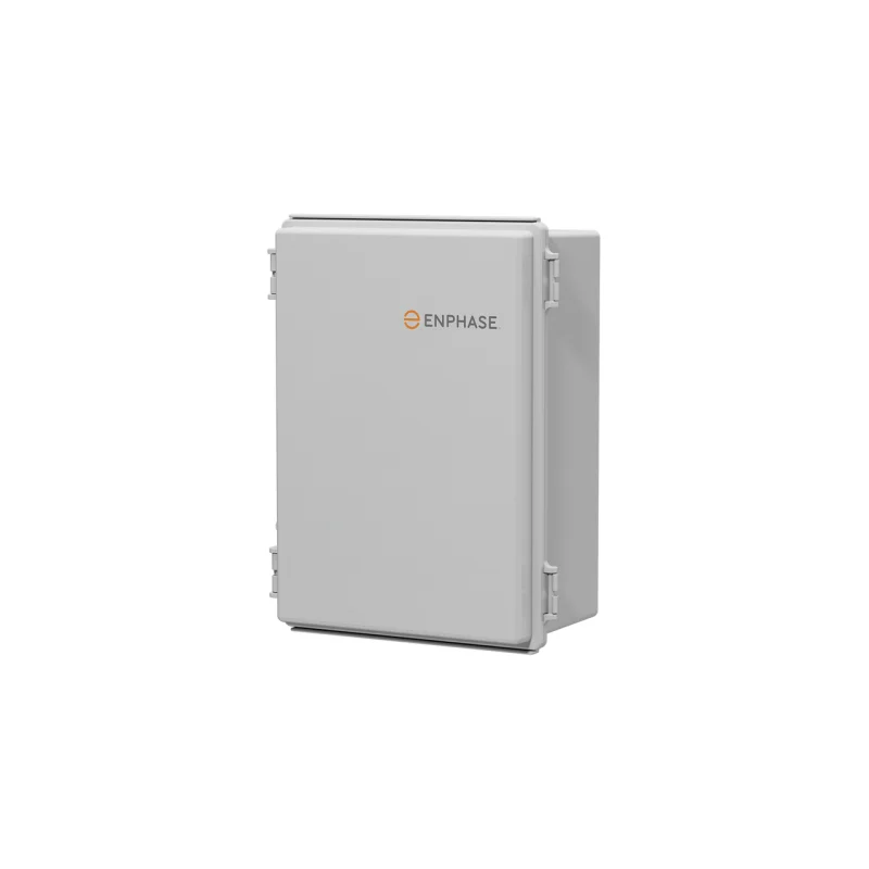 Enphase IQ Load Controller