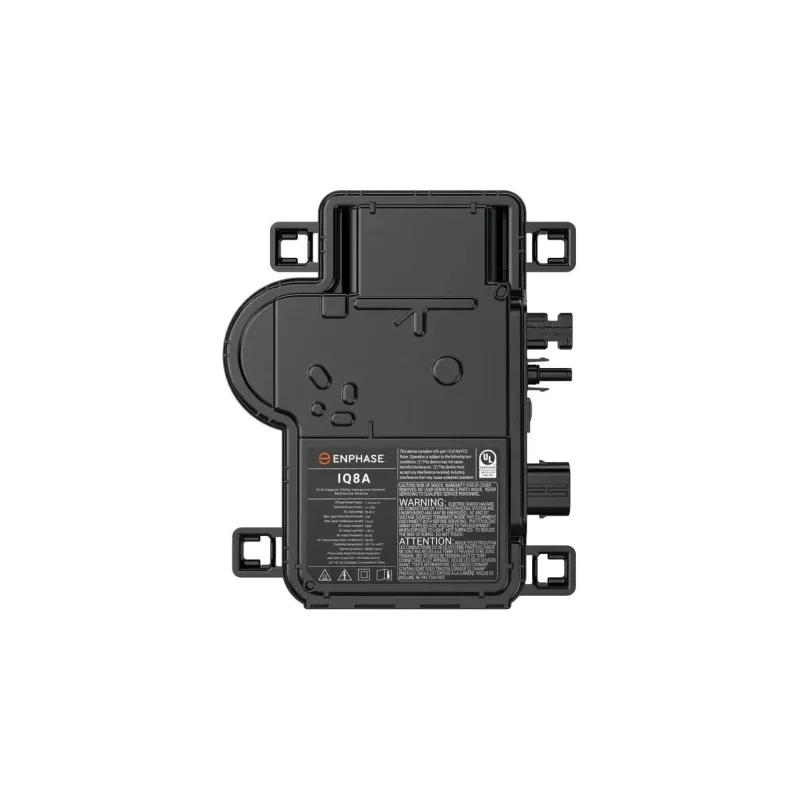 Enphase IQ8A-72-M-US Microinverter