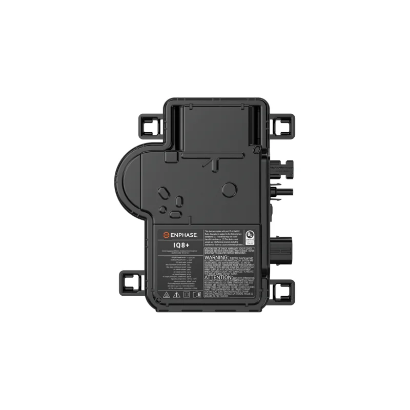 Enphase IQ8PLUS-72-M-US Microinverter