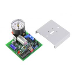 Johnson Controls EPCG Electronic Pneumatic With Bleed Over Ride