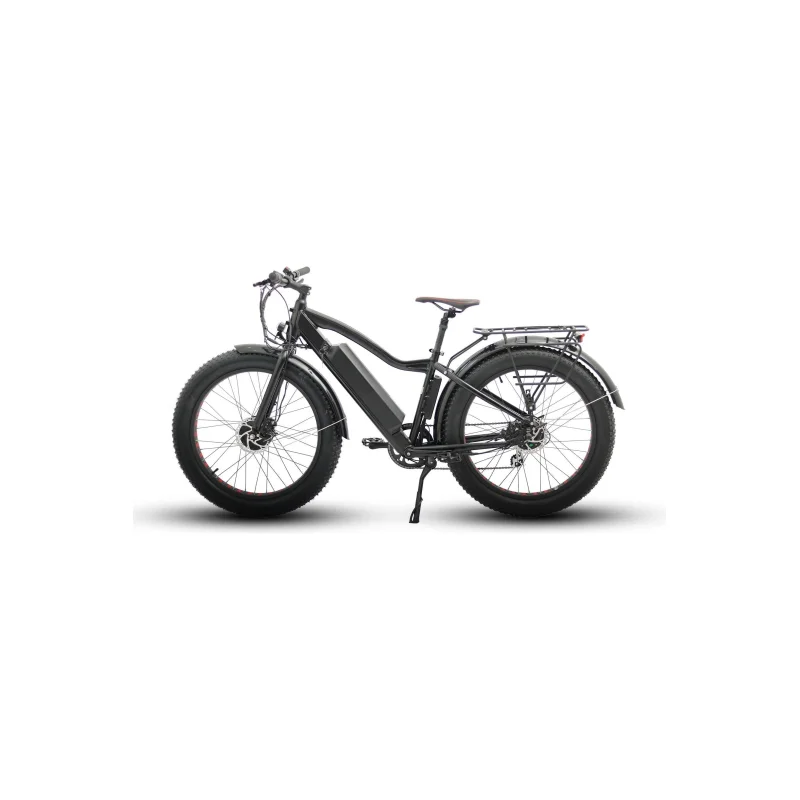 Eunorau Fat AWD Electric Bike Camo