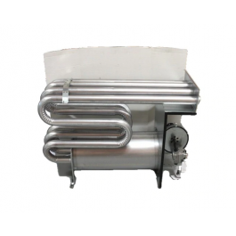 Trane EXC1306 Heat Exchanger W/Inducer Assembly Unit