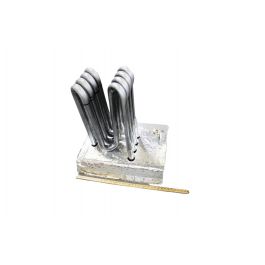 Trane EXC1368 Heat Exchanger