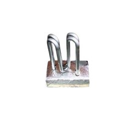 Trane EXC1378 Heat Exchanger