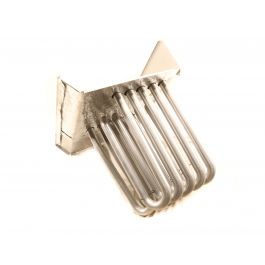 Trane EXC1390 5 Tube Heat Exchanger & Barrier