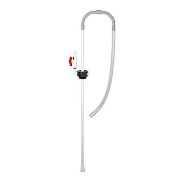 Nelsen Mineral Extractor, Standard, Extractor-STD