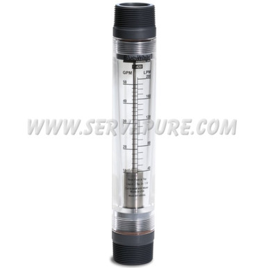 Blue-White F-42050LN-16, 10 to 50 GPM, 1'' FNPT, F-420N Series