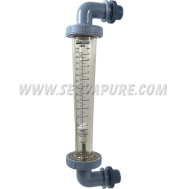 Blue-White F-451004LHNE, 4.0 to 40 GPM, 1'' FNPT, F-451 Series