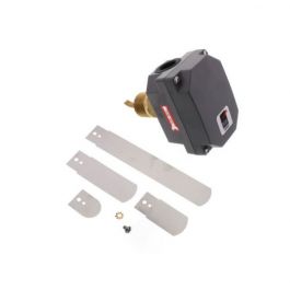 Johnson Controls F261MAL-V01C 1" Flow Switch NEMA-4