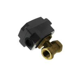 Johnson Controls F261MFH-V01C 3/4" Low Flow Switch NEMA-4