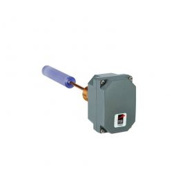 Johnson Controls F263MAP-V01C SPDT Float Switch NEMA 3R