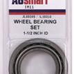 WHEEL BEARING SET - 69310 / JL69349