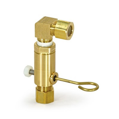 Fleck 60027-FFA, 2300 Safety Valve