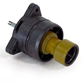 Fleck 62050-01, 2815 Piston Assembly, Hard Water Bypass
